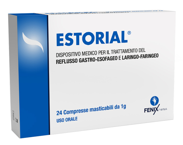 ESTORIAL 24CPR MASTICABILI — confronto prezzi