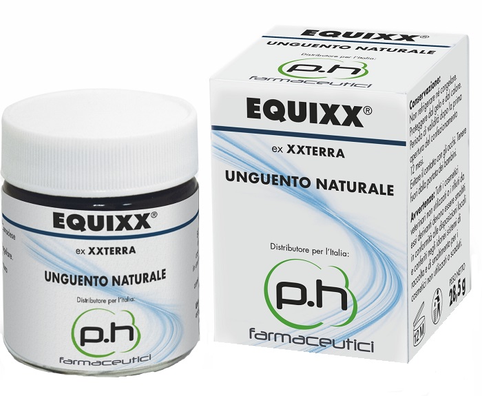 Equixx 28,5 g — confronto prezzi