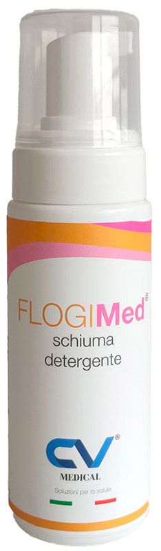 Flogimed schiuma detergente 150 ml — confronto prezzi