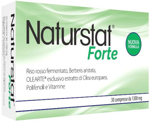 Naturstat 30capsule — confronto prezzi