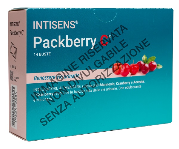 LDF PACKBERRY C 14 STICKPACK — confronto prezzi