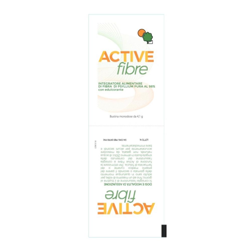 ACTIVE FIBRE 16BUST — confronto prezzi