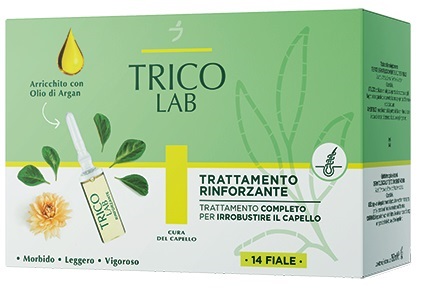 LDF TRICOLAB FIALE RINFORZANTI 14 FIALE — confronto prezzi
