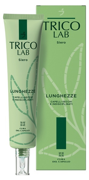 LDF TRICOLAB SIERO LUNGHEZZE 65 ML — confronto prezzi