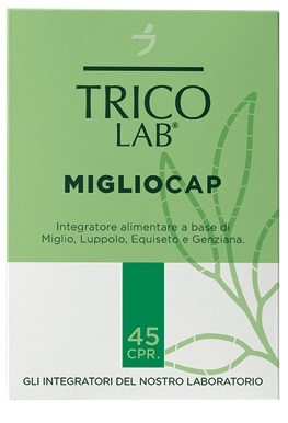 LDF MIGLIOCAP 45 COMPRESSE — confronto prezzi