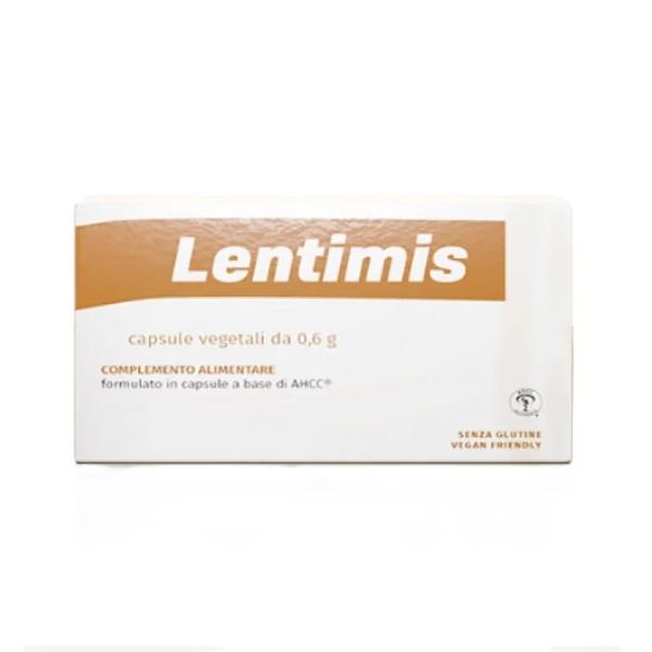 LENTIMIS 20CPS — confronto prezzi