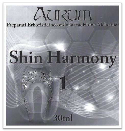 SHIN HARMONY 1 GOCCE 30ML — confronto prezzi