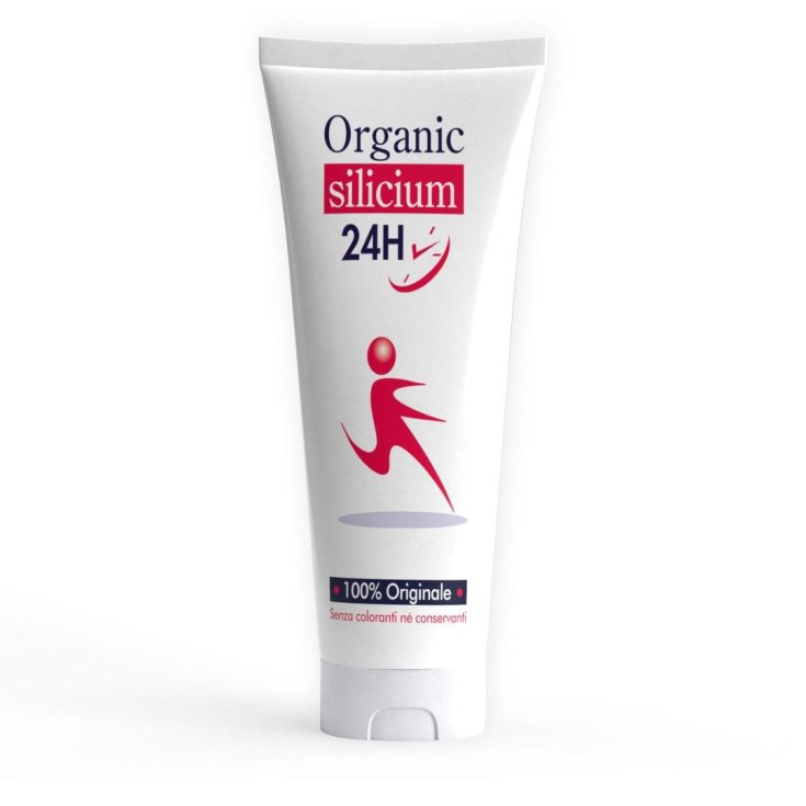 ORGANIC SILICIUM 24H GEL 200ML — confronto prezzi