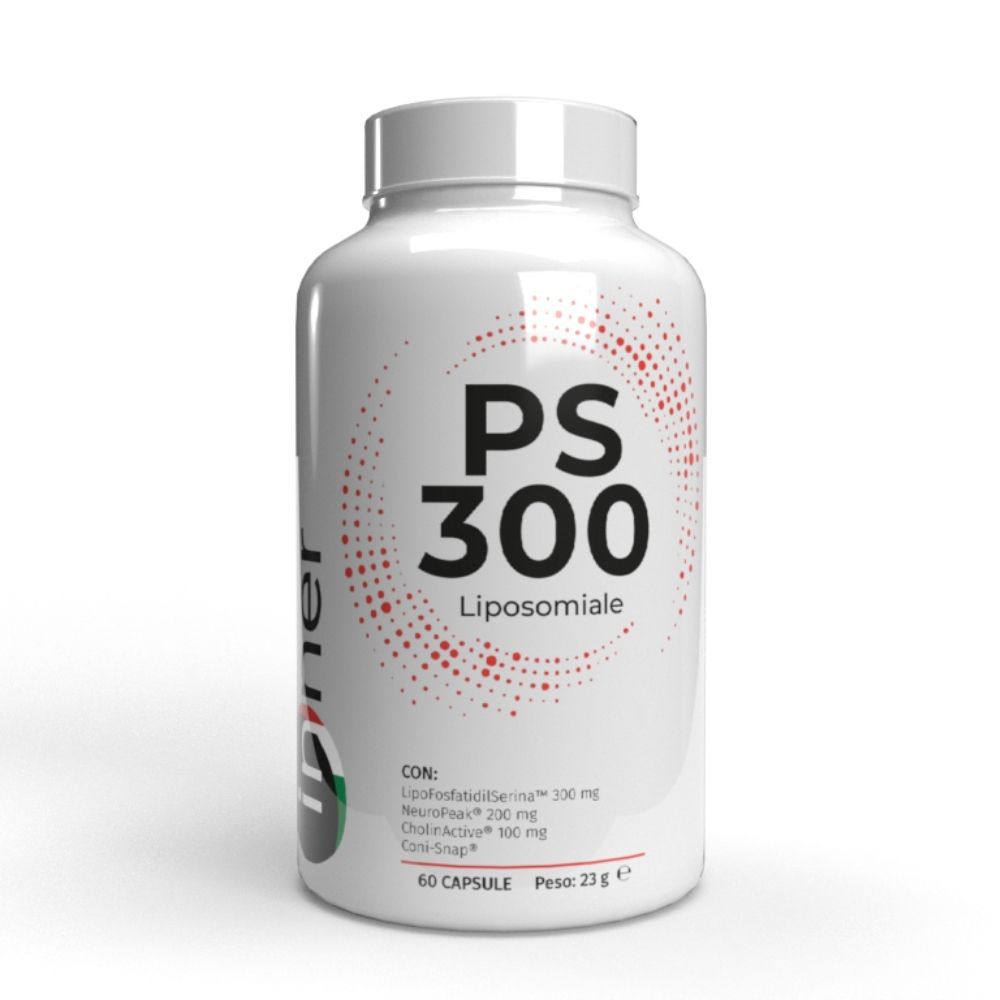 Inner® PS 300 Liposomiale 23 g Capsule — confronto prezzi