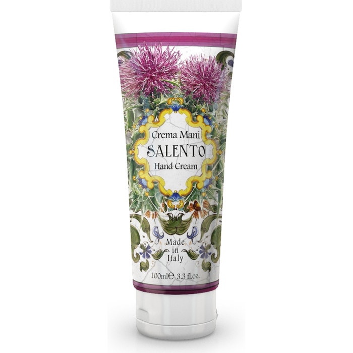 maioliche crema mani sale100ml