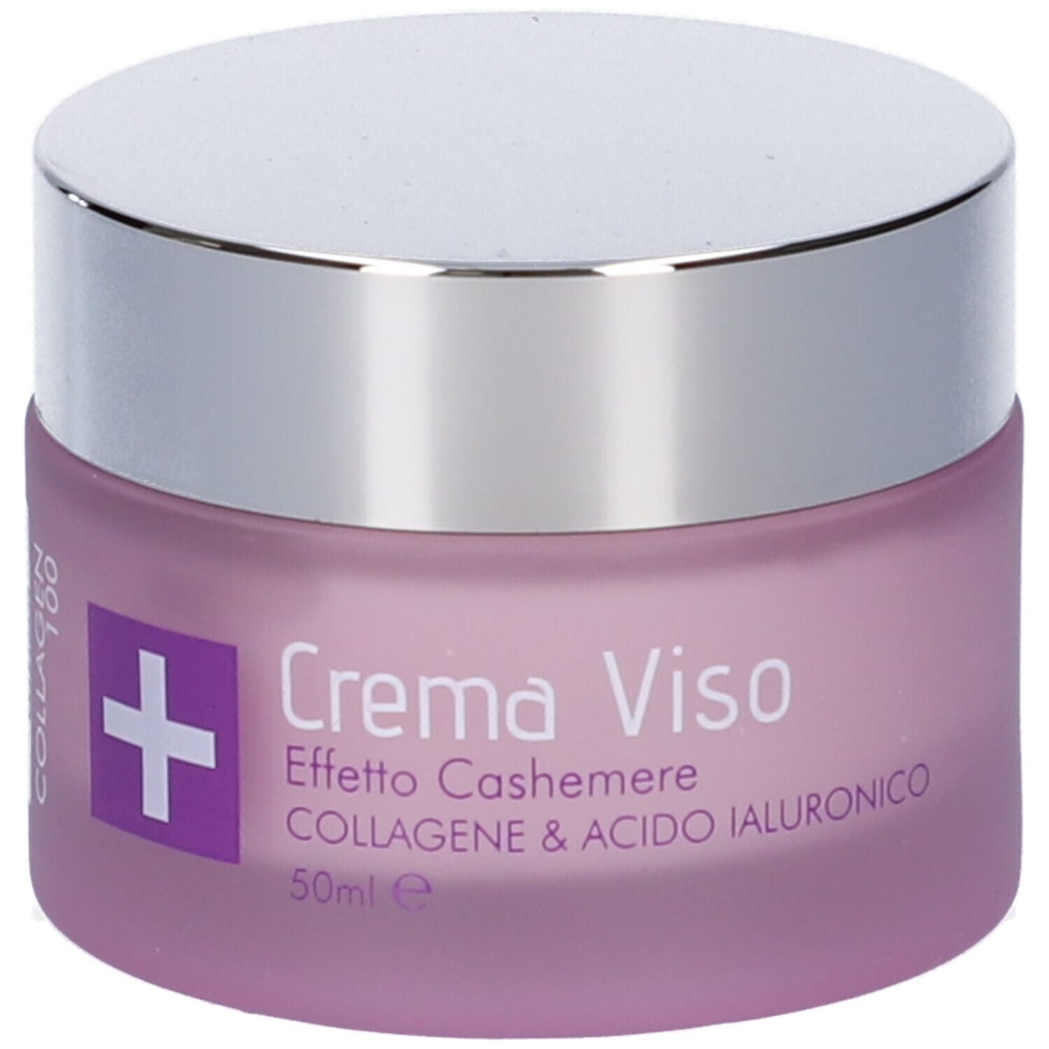 Collagen100 Crema Viso 50 ml — confronto prezzi