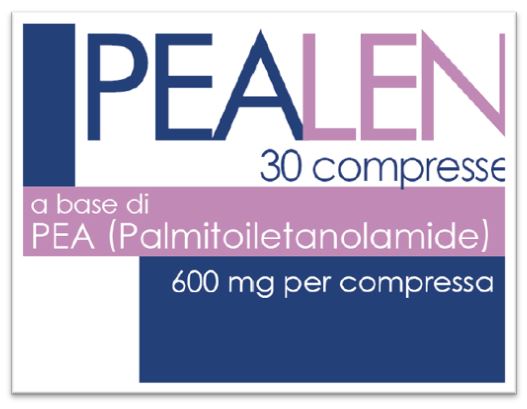 Pealen 30 compresse — confronto prezzi