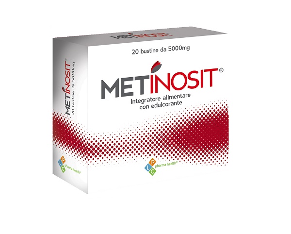 METINOSIT 20Bust.
