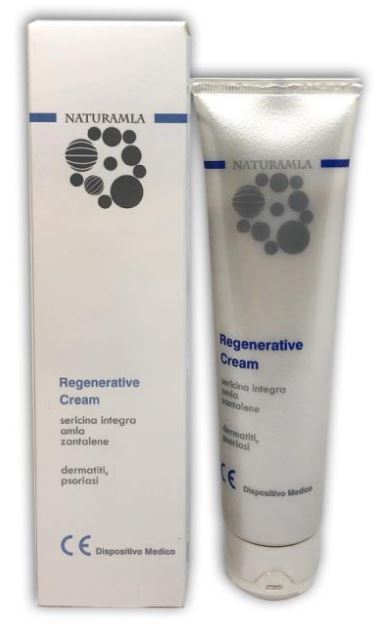 Regenerative cream 65 ml — confronto prezzi