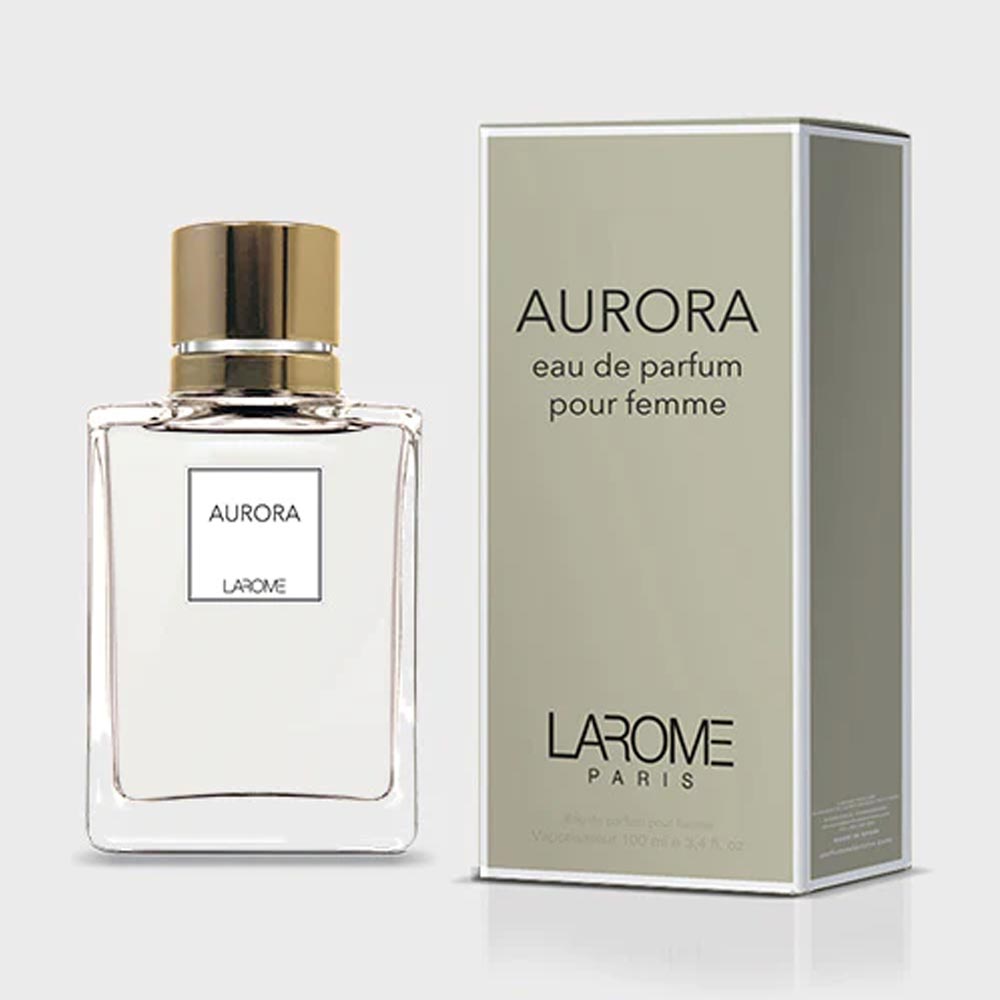 Larome profumo Aurora - 100 millilitri