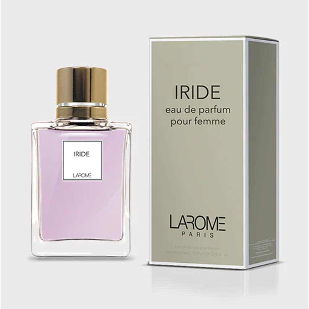 Larome Iride Profumo Donna, 100ml