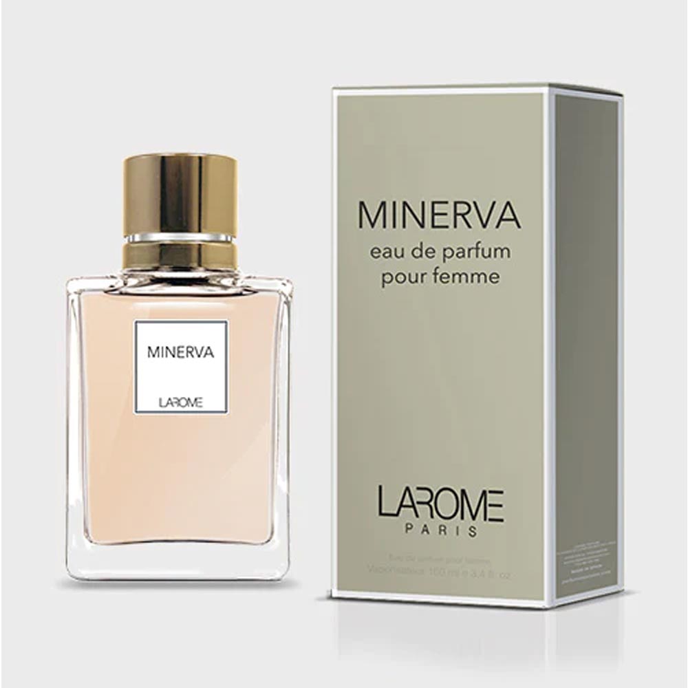 Larome profumo Minerva - 100 millilitri