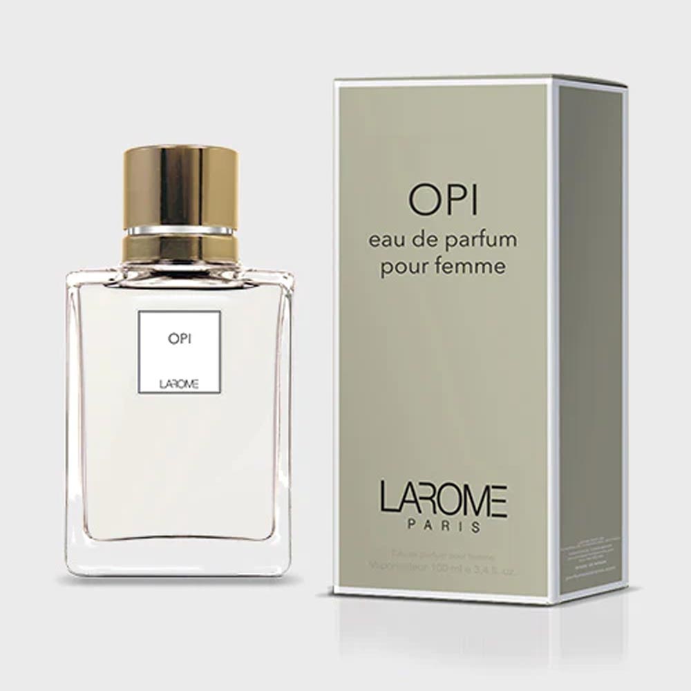 Larome Opi Profumo Donna, 100ml