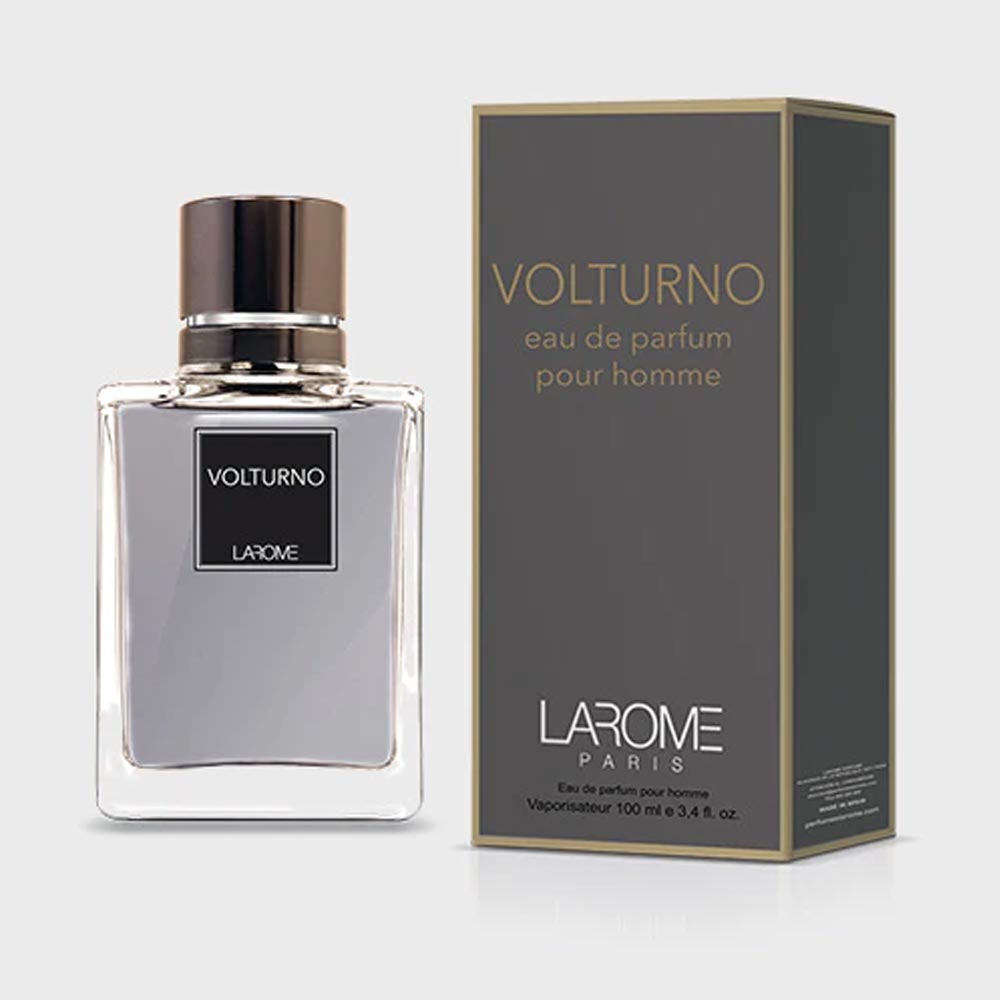 Larome Volturno Profumo Uomo, 100ml — confronto prezzi
