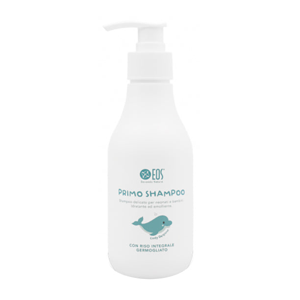 EOS PRIMO SHAMPOO NUOVA FORMULA 200 ML — confronto prezzi