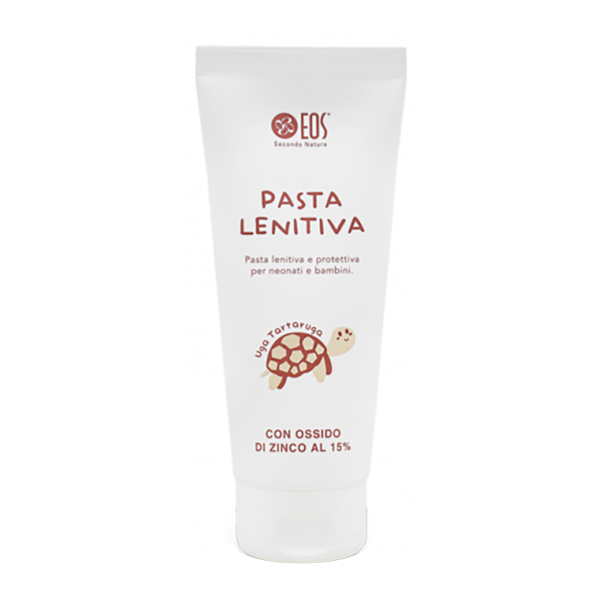 Eos pasta lenitiva 100 ml — confronto prezzi