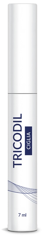 Tricodil ciglia 7 ml — confronto prezzi