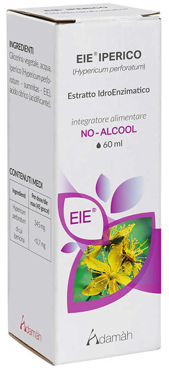 Eie iperico 60 ml — confronto prezzi