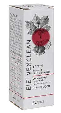 Adamah Eie Venclean 30ml