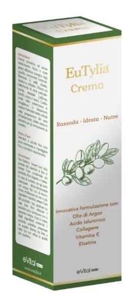 Eutylia Crema Idratante Per Pelli Sensibili 250 ml