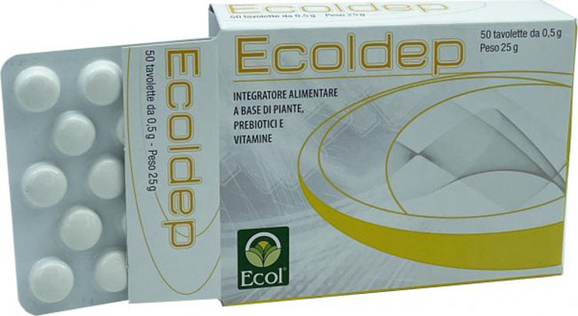 Ecoldep compresse — confronto prezzi