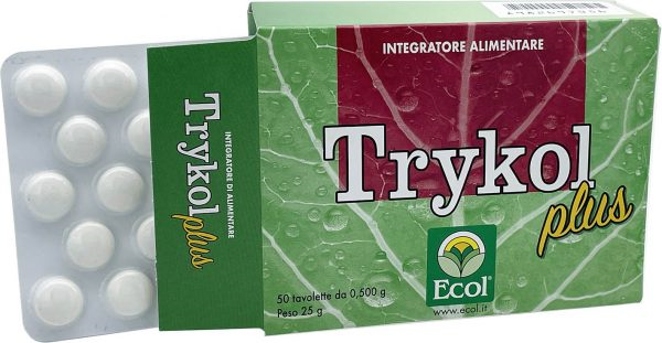 Trykol plus compresse — confronto prezzi