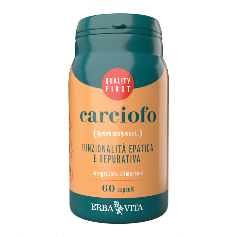 Carciofo 60 capsule — confronto prezzi