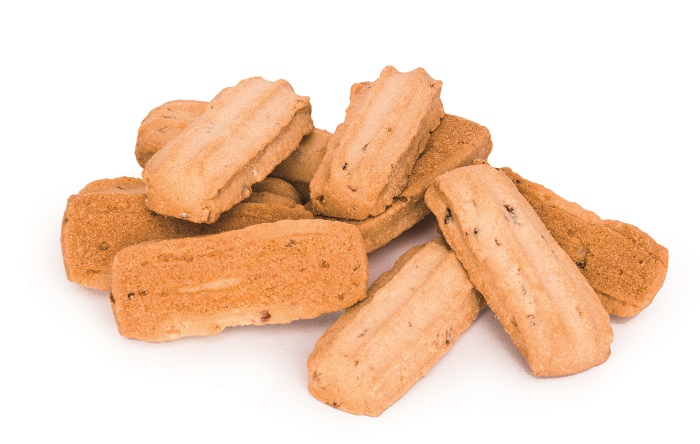 keylife kbiscuit 45g — confronto prezzi