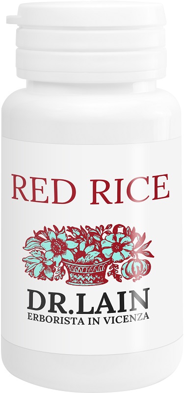 RED RICE 30OPR