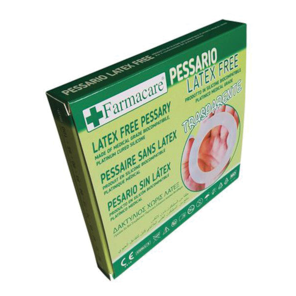 Pessario latex free 50mm — confronto prezzi