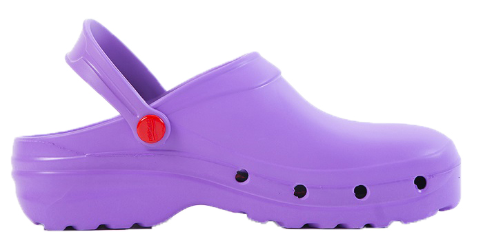 zoccolo profess light violet38 — confronto prezzi