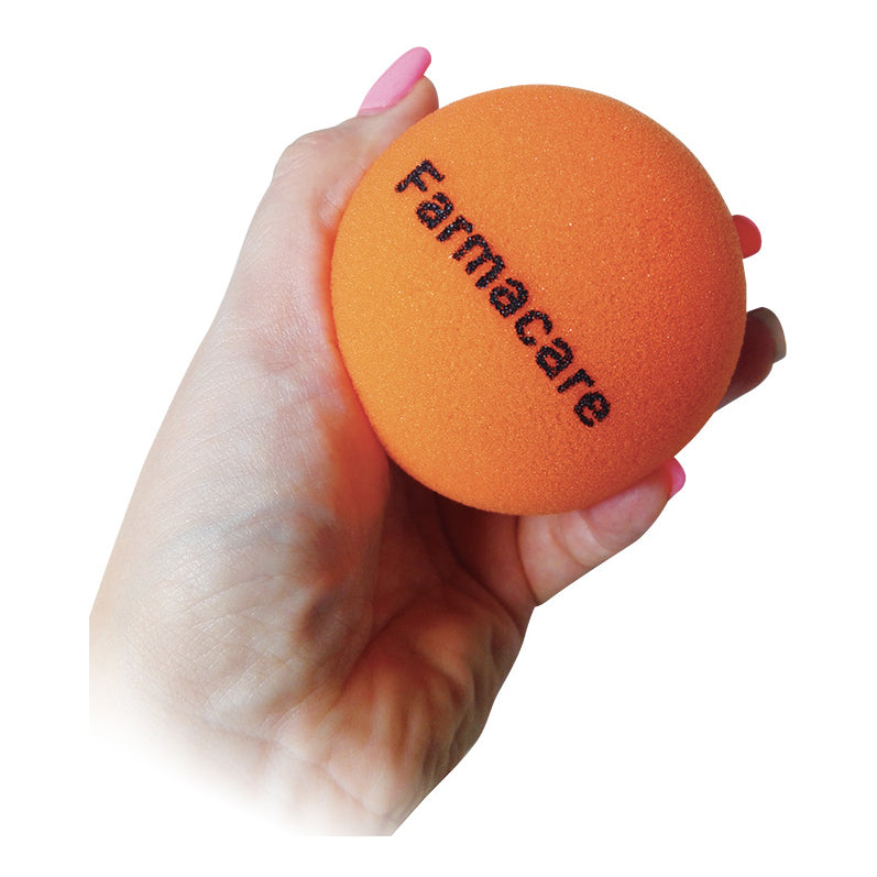 Farmacare Pallina Antistress Arancio — confronto prezzi