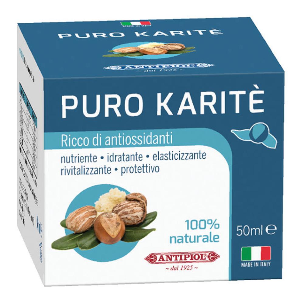 PURO KARITE' 50ML — confronto prezzi