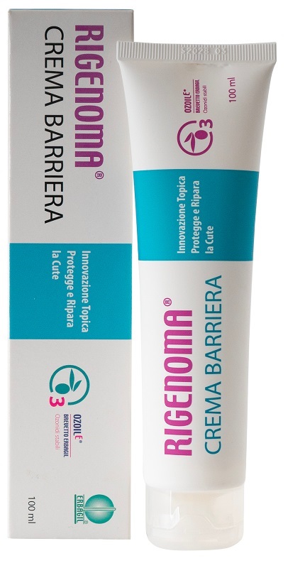 RIGENOMA Crema Barriera 100ml — confronto prezzi