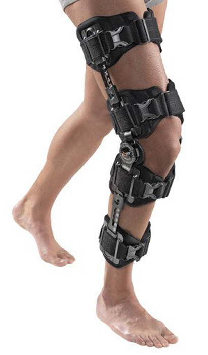 Ekeep G1 Crosskeep R.o.m. Tutore Di Ginocchio Taglia Unica — confronto prezzi