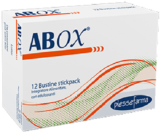 ABOX 12 Bust.Stickpack — confronto prezzi
