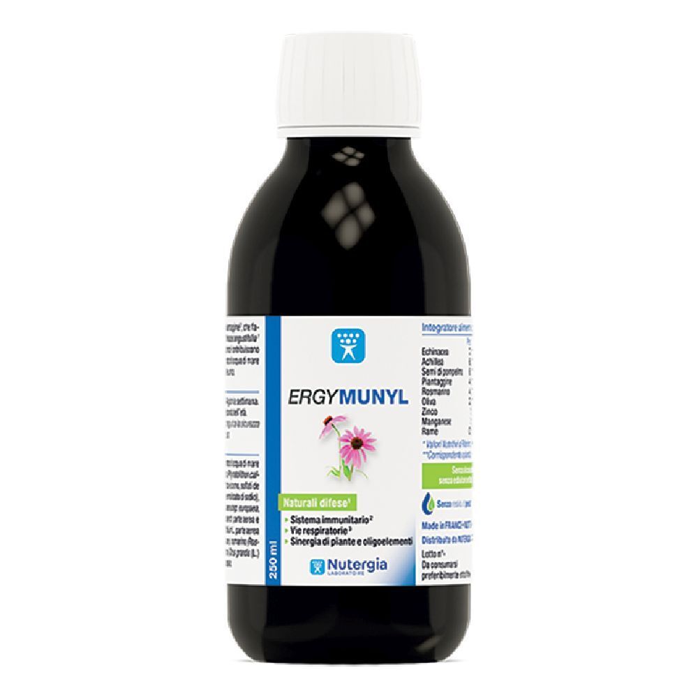 Ergymunyl 250 Ml ml Soluzione orale — confronto prezzi