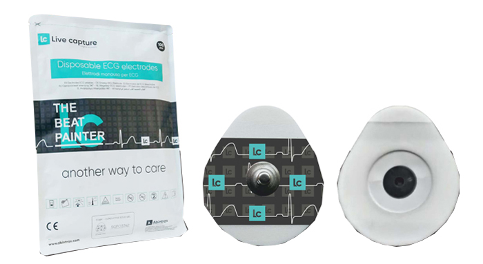 ABINTRAX ELETTRODO ECG MONOUSO — confronto prezzi