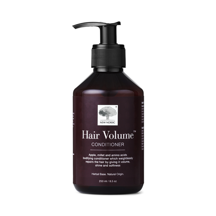 Hair volume balsamo 250 ml