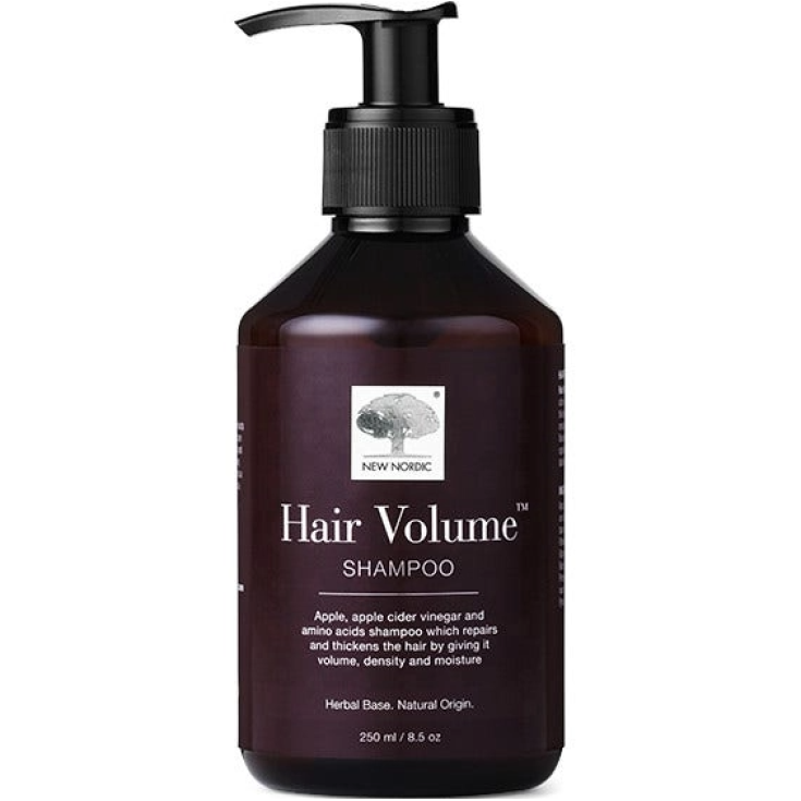 Hair volume shampoo 250 ml — confronto prezzi