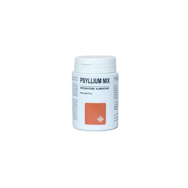 Psyllium Mix Integratore Per La Regolarità Intestinale 90 Capsule — confronto prezzi