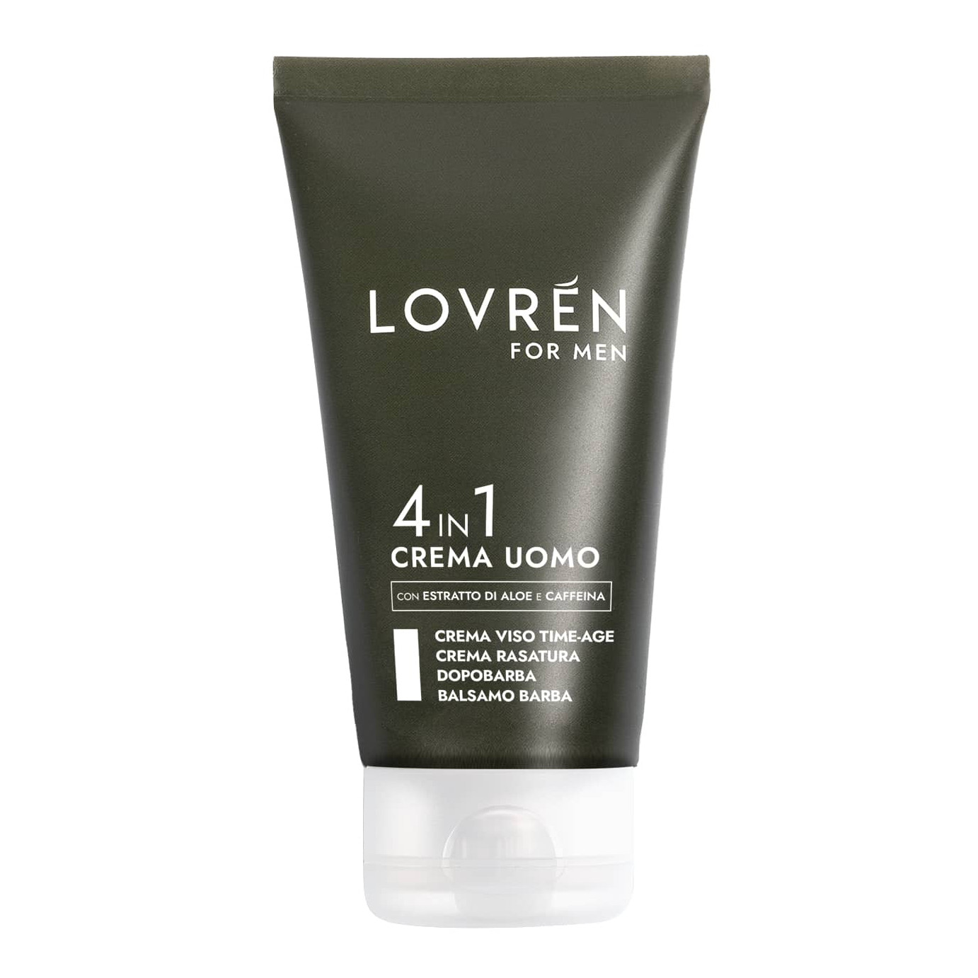 Lovren men 4 in 1 50 ml — confronto prezzi