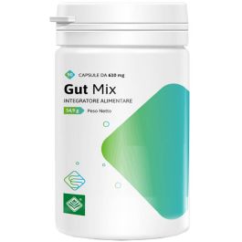 Gut Mix Integratore Antiossidante 90 Capsule — confronto prezzi
