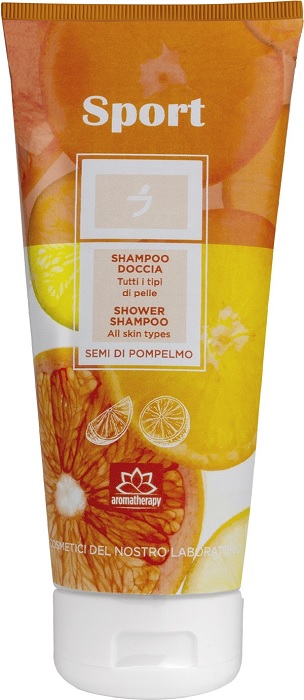 ldf gd shampoo sport 200ml — confronto prezzi