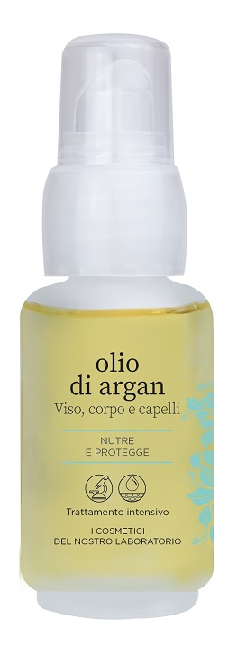 LDF ESSENZIA OLIO ARGAN 30 ML — confronto prezzi
